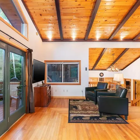 Ferienhaus *