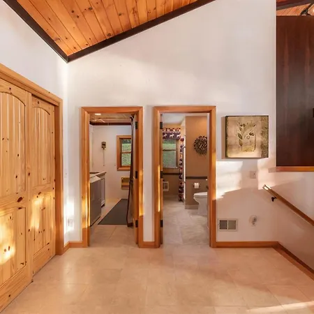 Ferienhaus Feriehus *